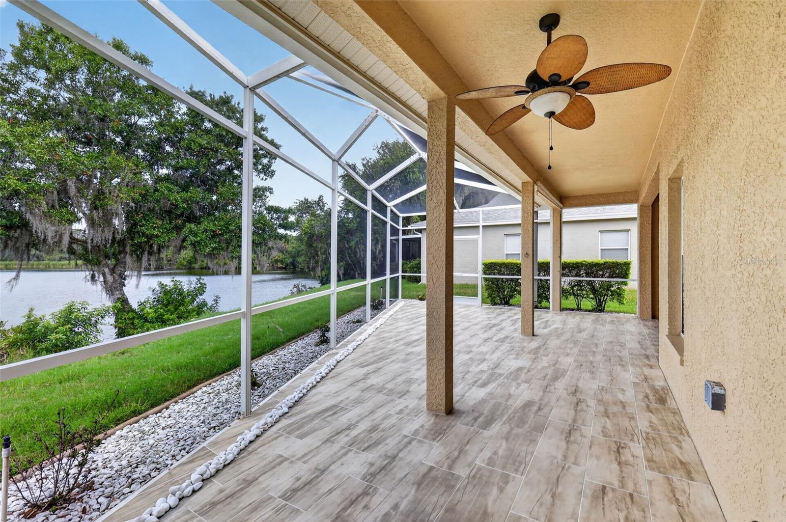 KINGSMILL - Residential