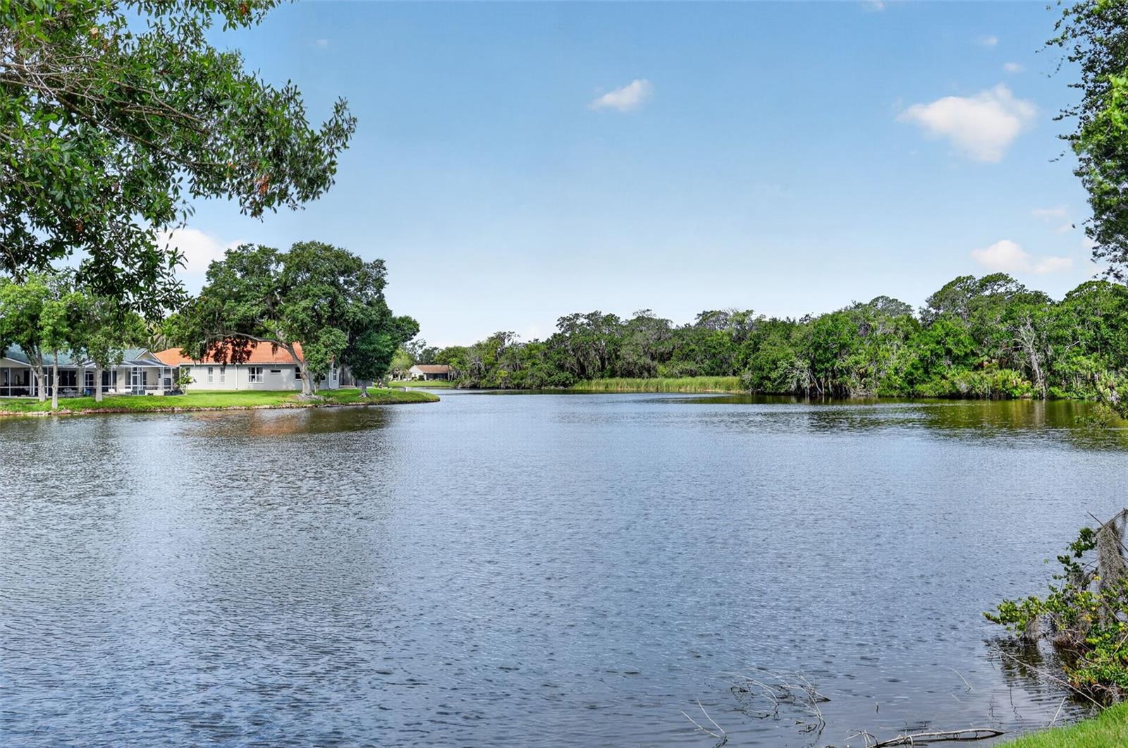 KINGSMILL - Residential