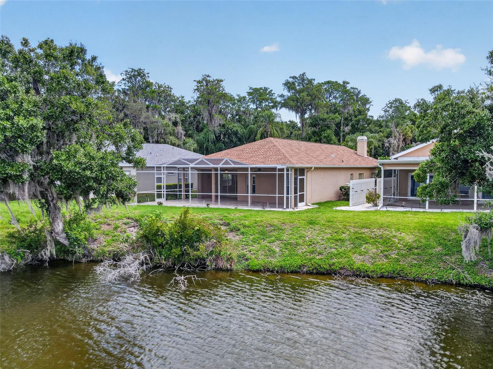 KINGSMILL - Residential