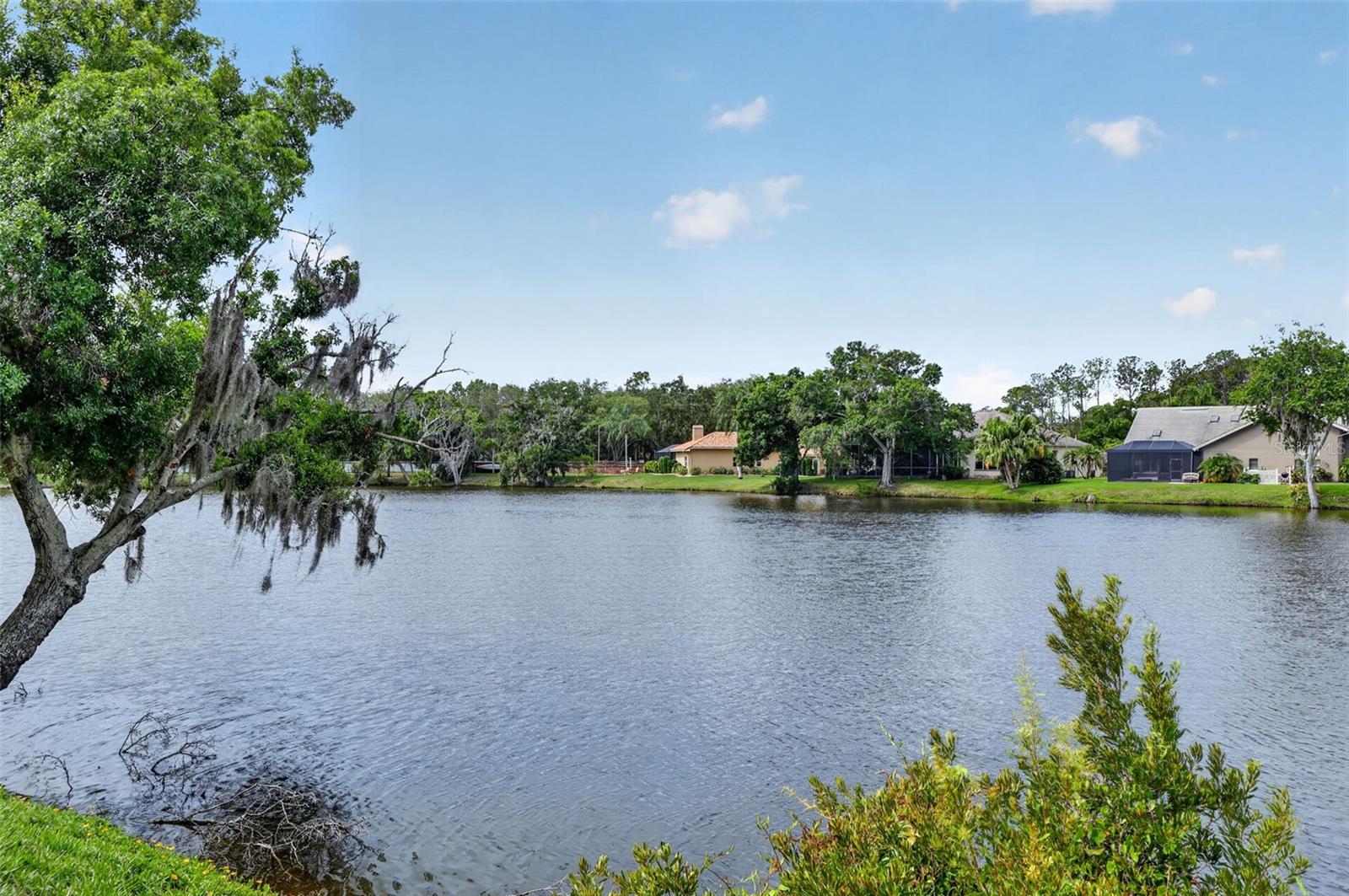 KINGSMILL - Residential