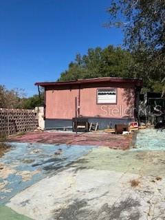 INTERLACHEN LAKES ESTATES - Land