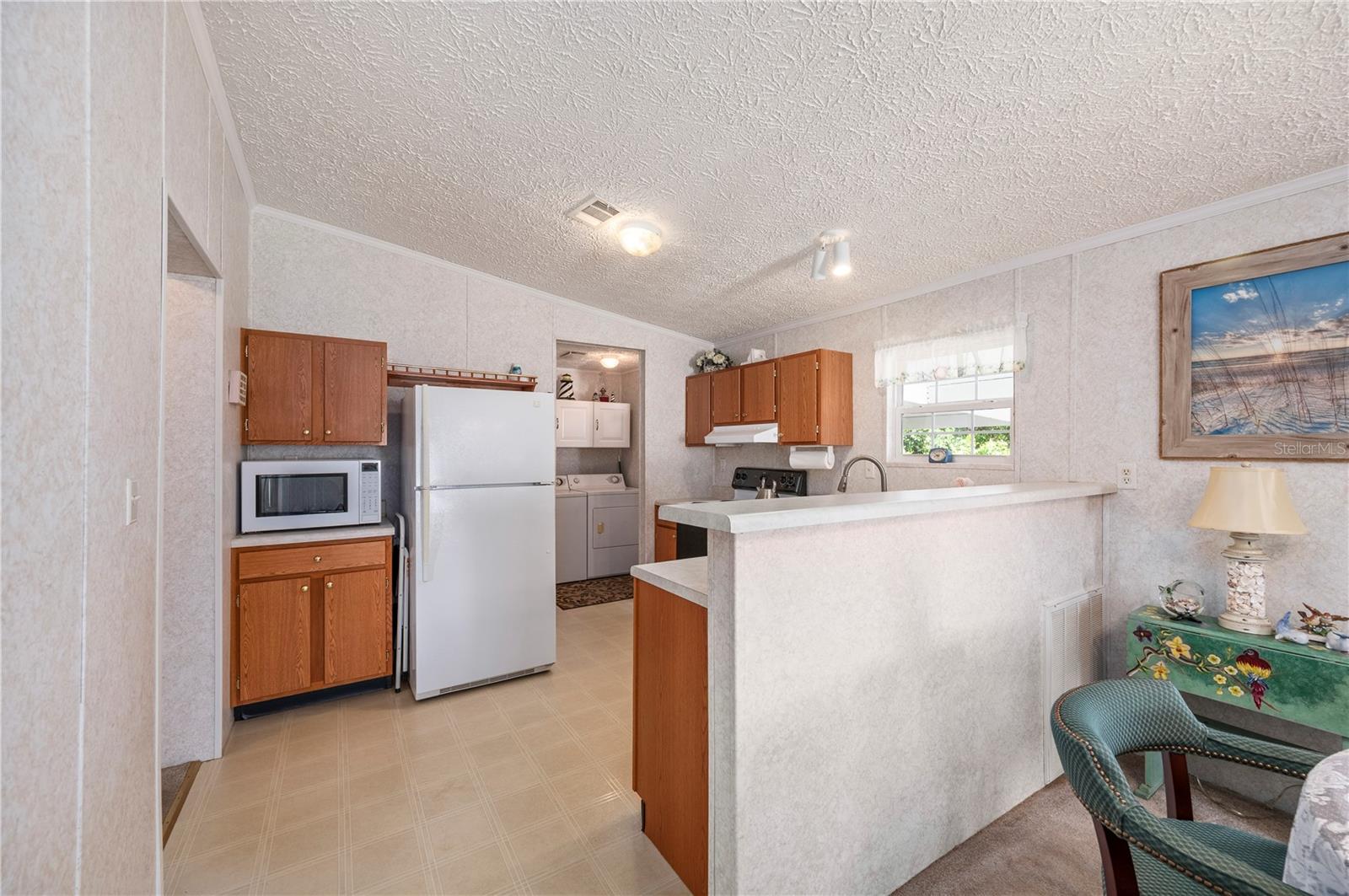 MARY LU MHP - Residential