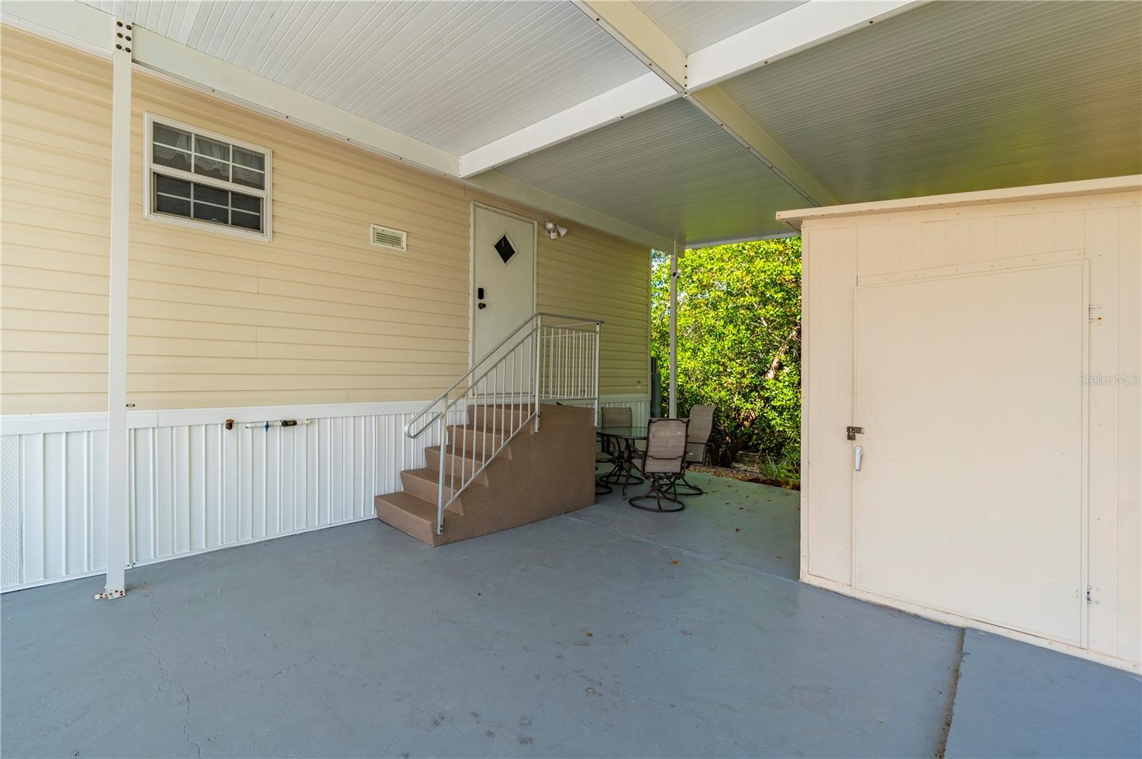 MARY LU MHP - Residential