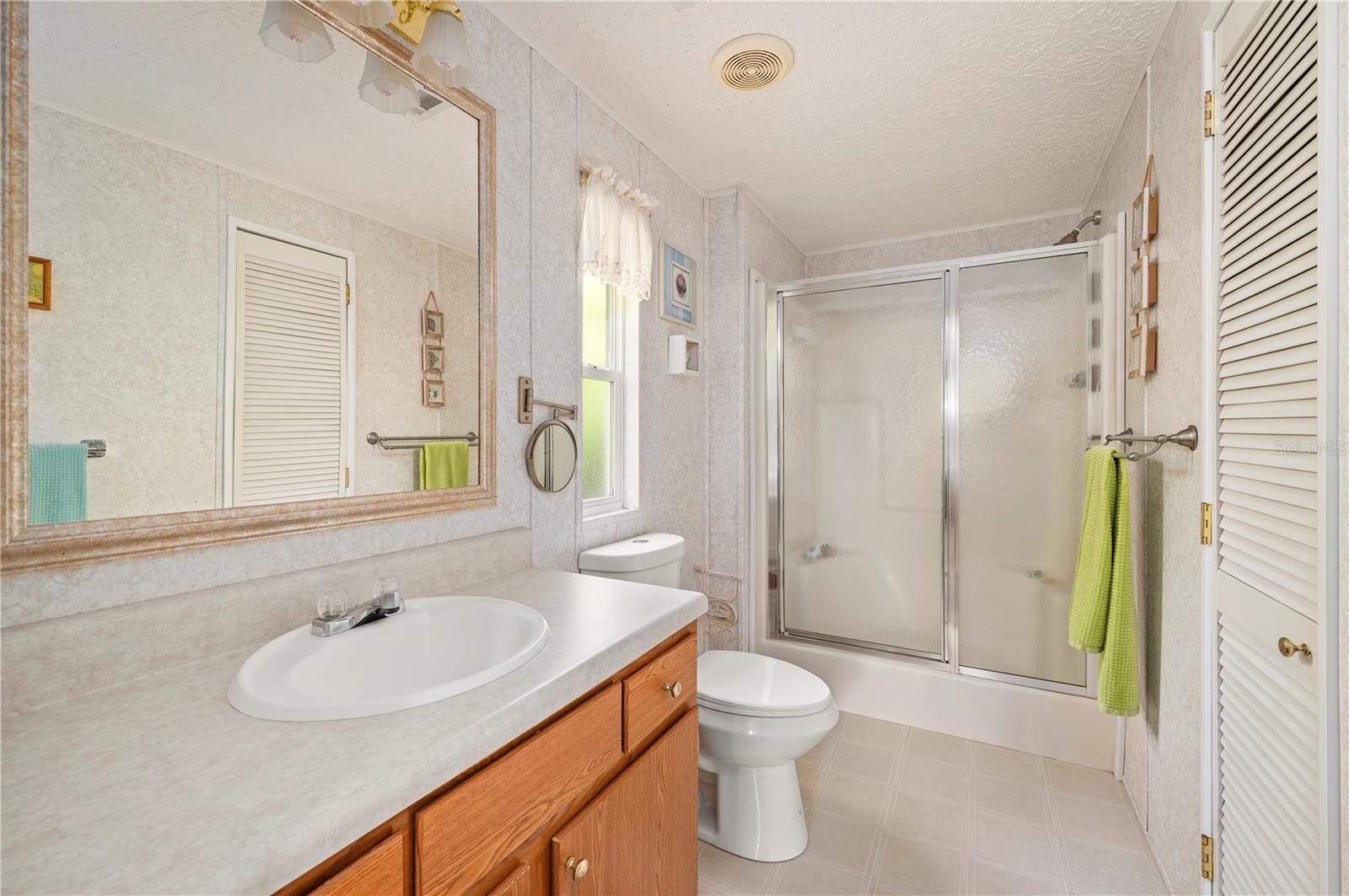 MARY LU MHP - Residential
