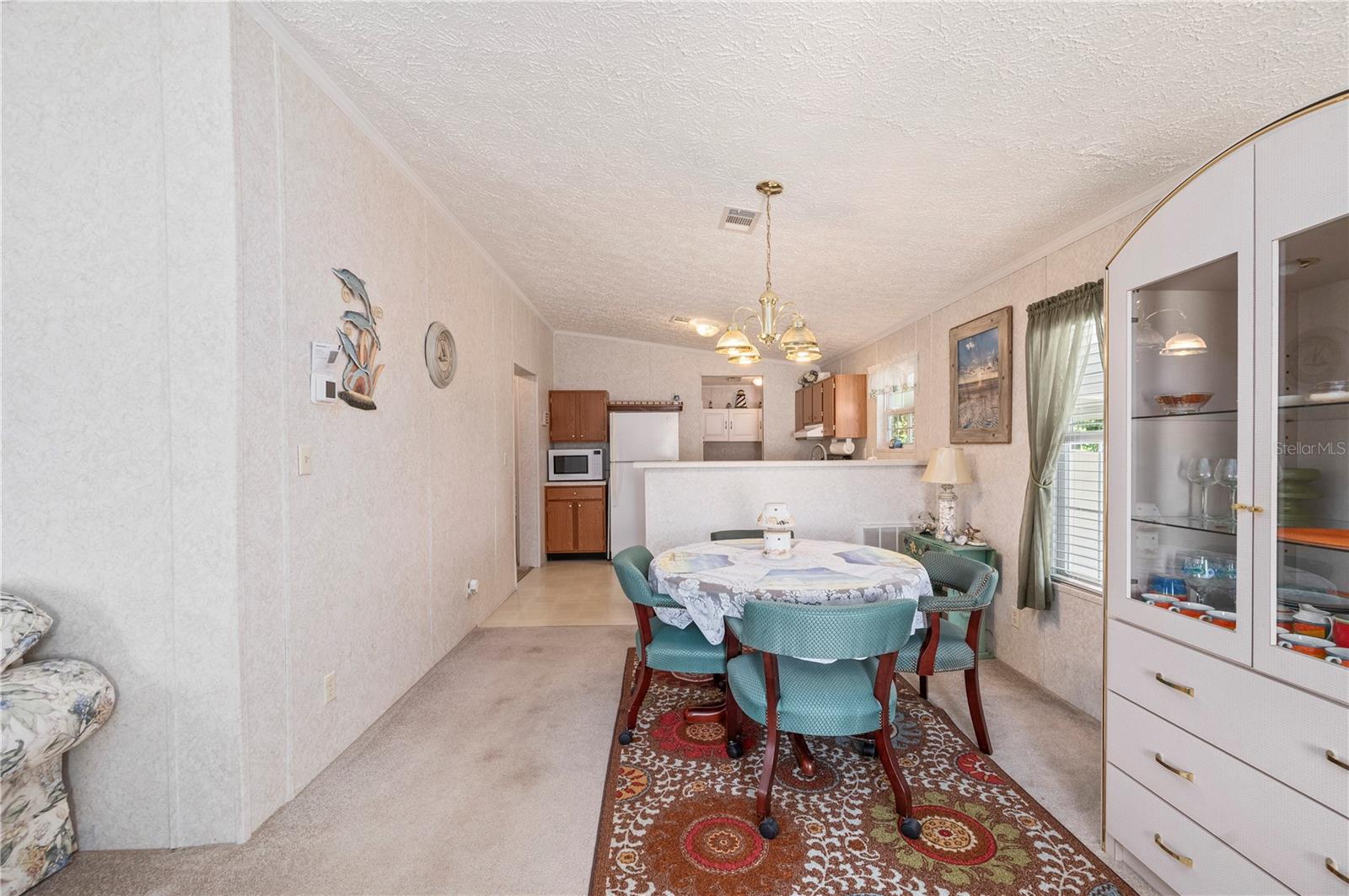 MARY LU MHP - Residential