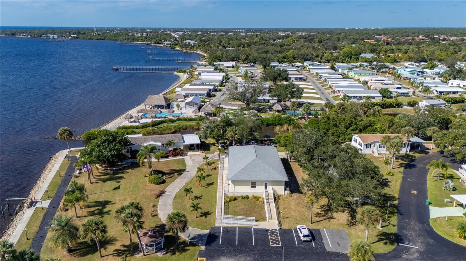 MARY LU MHP - Residential