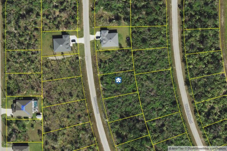 PORT CHARLOTTE SEC 093 - Land
