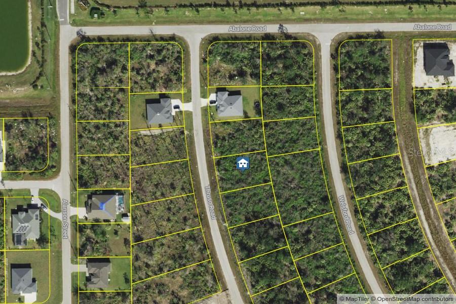 BUILD YOUR DREAM HOME ON THIS LOT IN SOUTH GULF COVE! Create your perfect living space with plenty of room for an expansive outdoor entertaining area and pool. Deed restrictions with voluntary HOA. Great location close to restaurants, shopping, schools, numerous golf courses, beautiful parks, boating, fishing and just a short drive to Boca Grande and Manasota Key. Don’t miss this opportunity!
