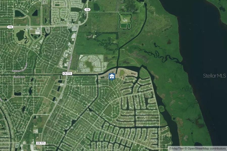PORT CHARLOTTE SEC 093 - Land