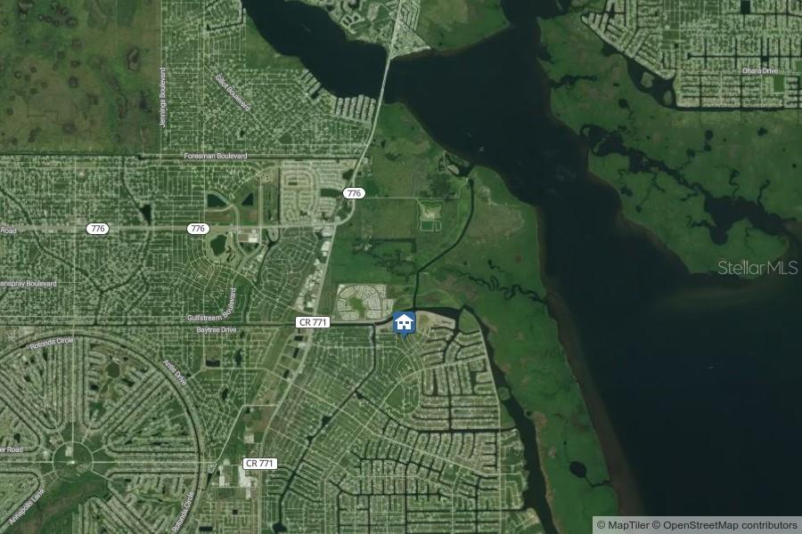 PORT CHARLOTTE SEC 093 - Land