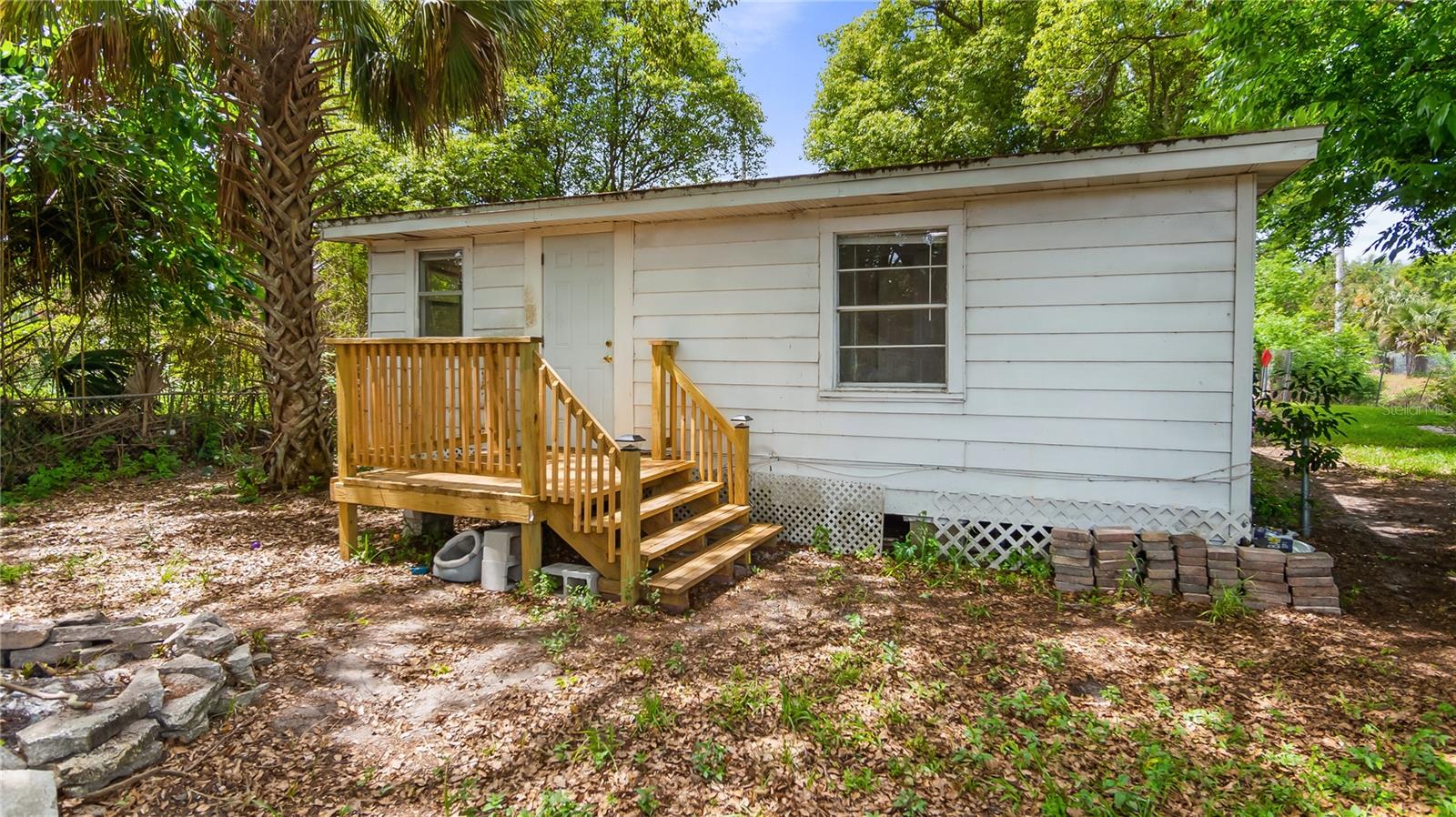 PACKARDS 1ST ADD TO MIDWAY - Residential