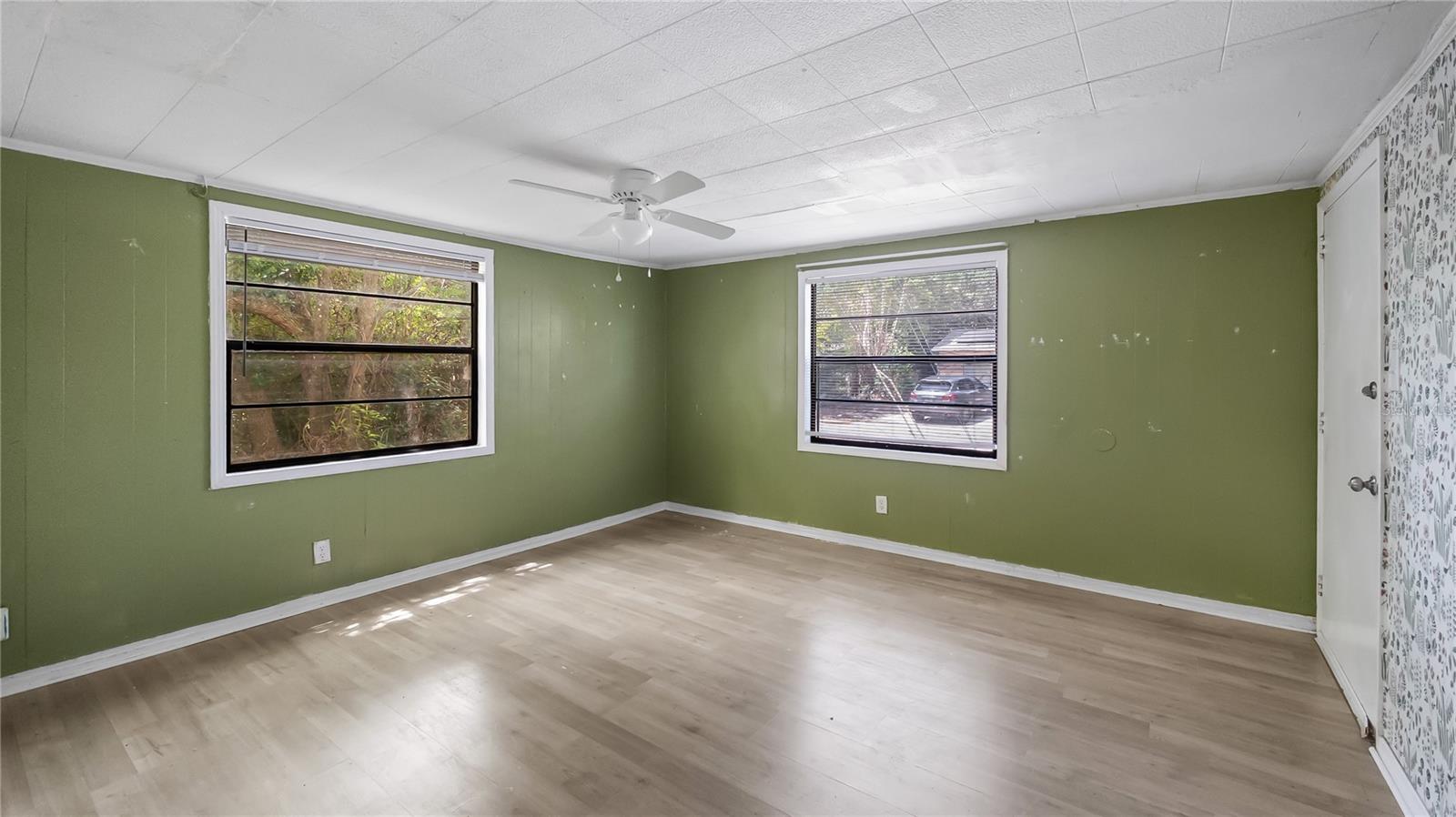 PACKARDS 1ST ADD TO MIDWAY - Residential