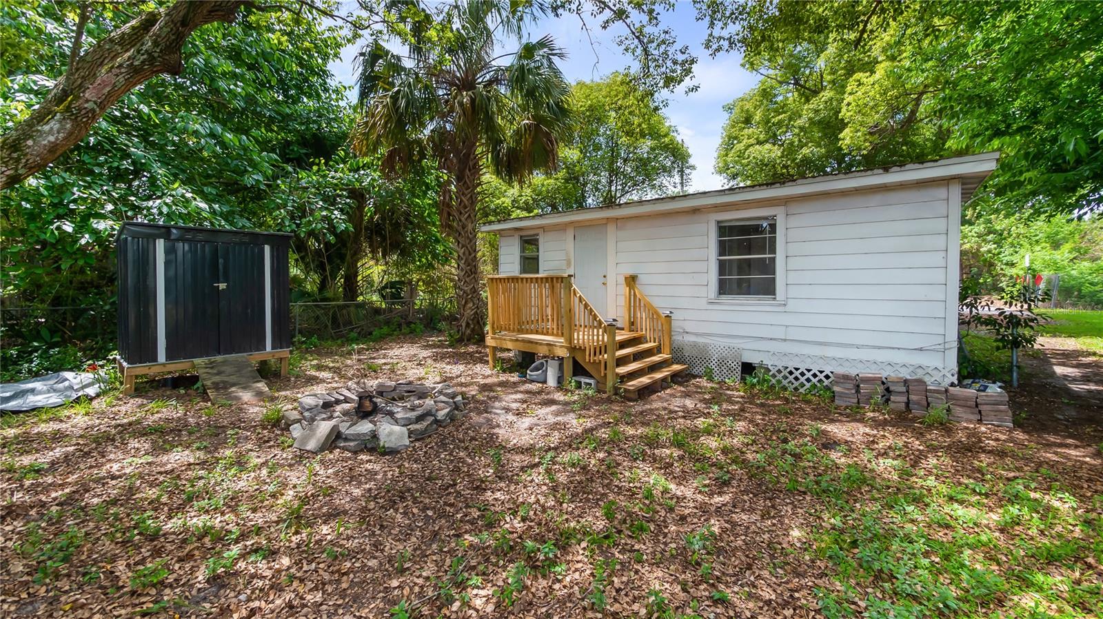 PACKARDS 1ST ADD TO MIDWAY - Residential