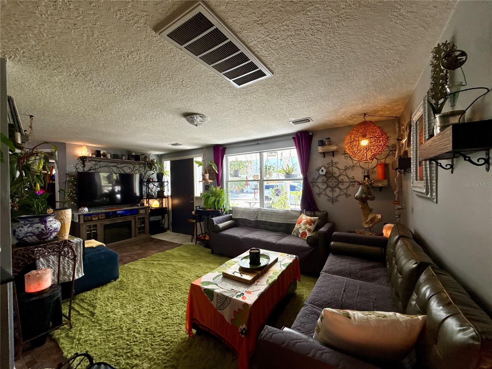 HOLIDAY LAKE ESTATES - Residential