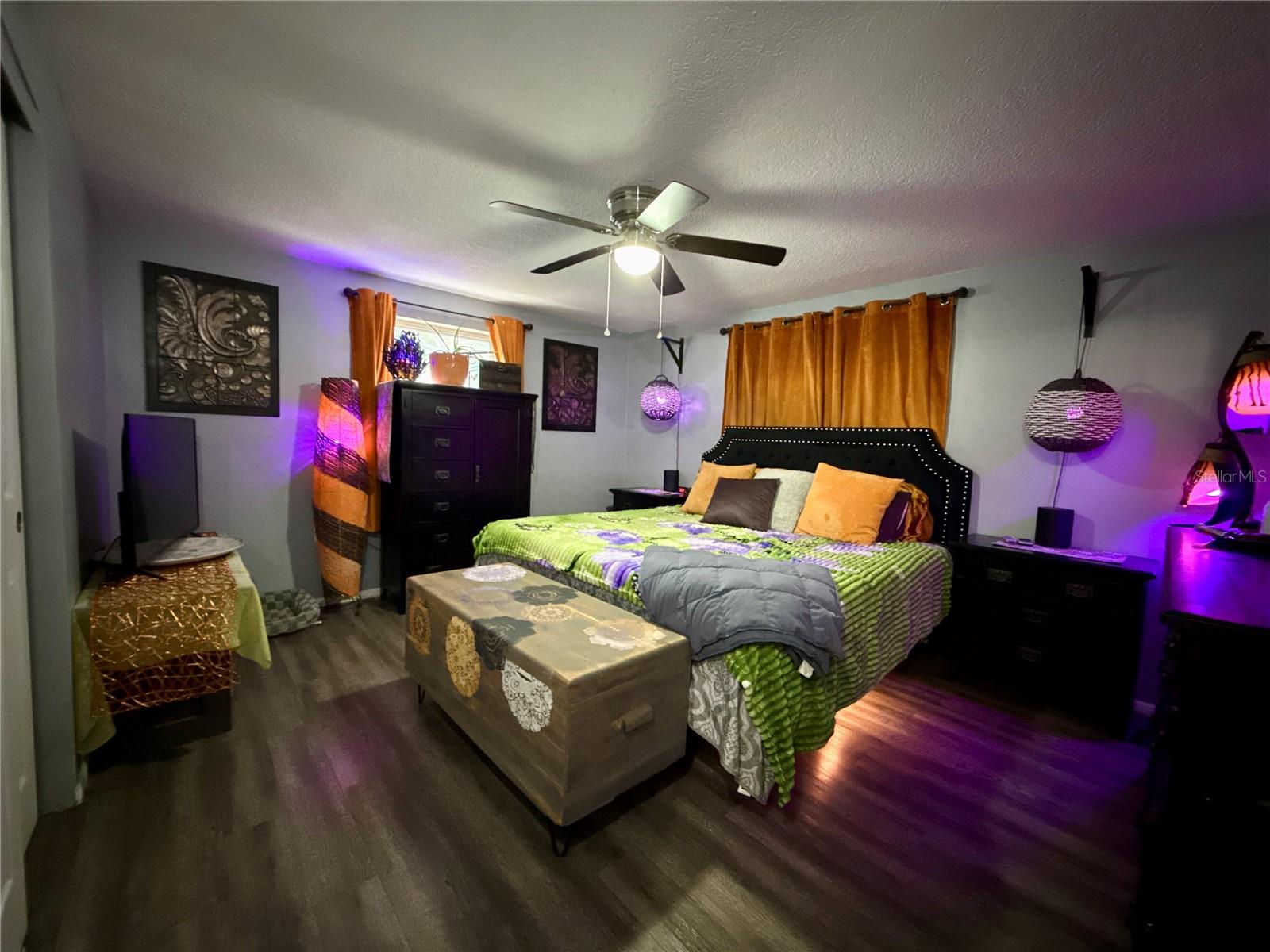HOLIDAY LAKE ESTATES - Residential
