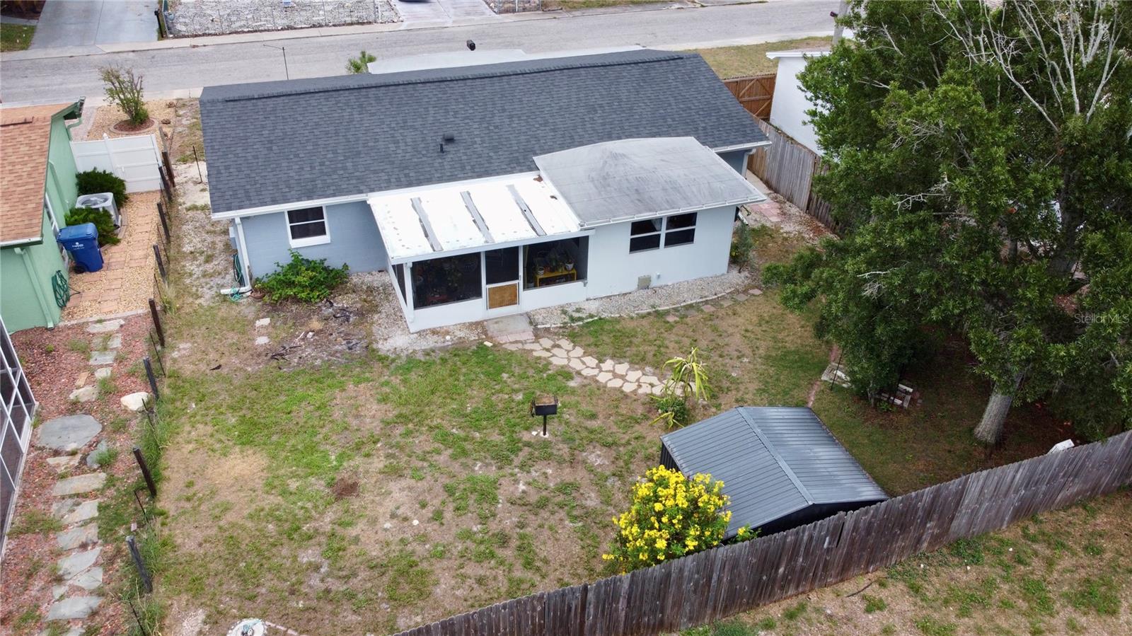 HOLIDAY LAKE ESTATES - Residential