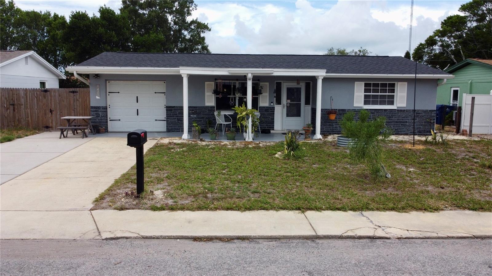 HOLIDAY LAKE ESTATES - Residential