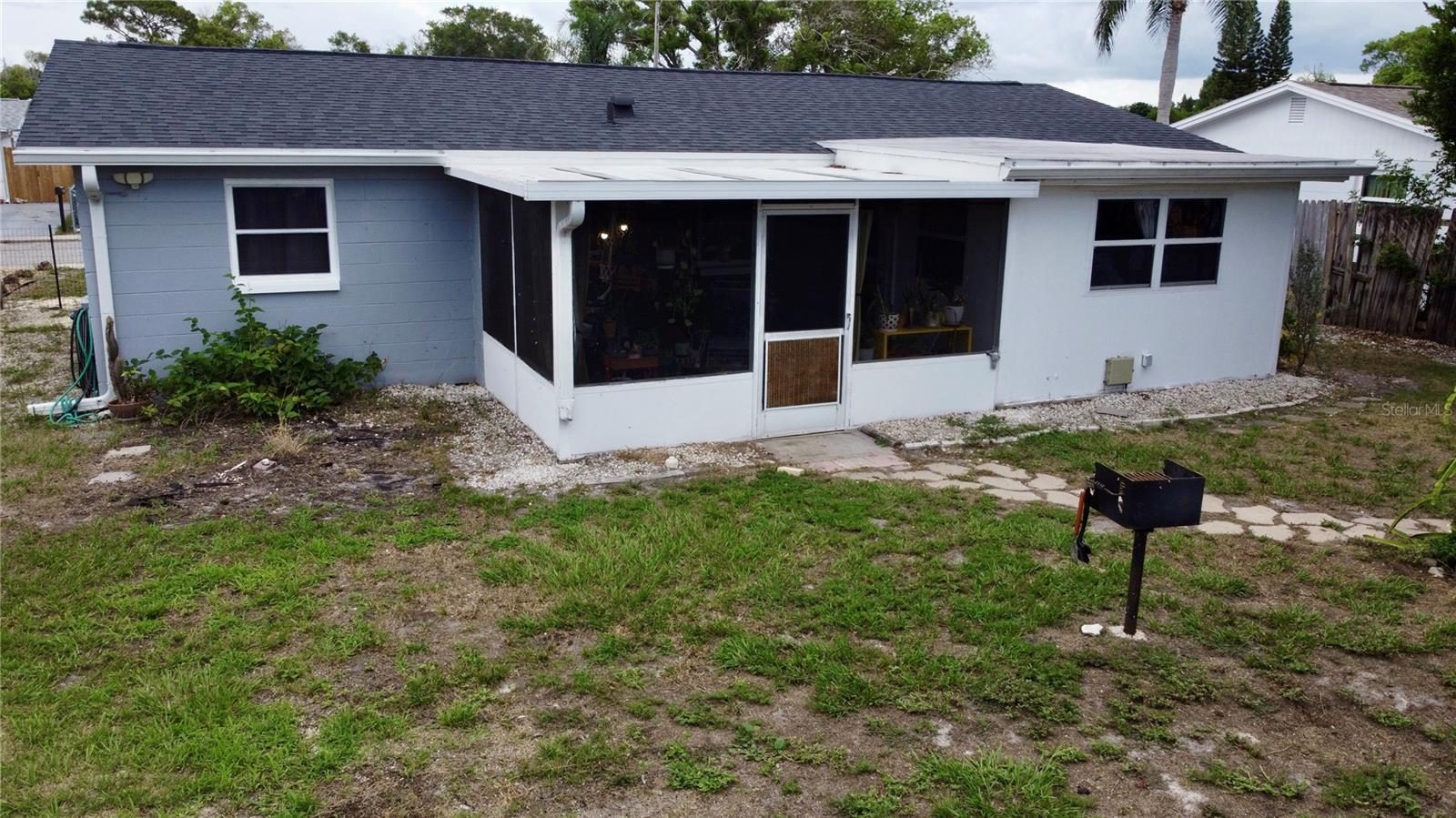 HOLIDAY LAKE ESTATES - Residential
