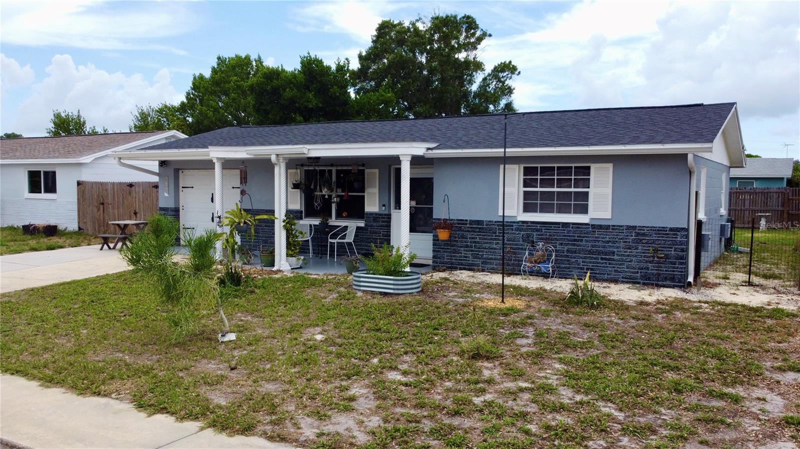 HOLIDAY LAKE ESTATES - Residential