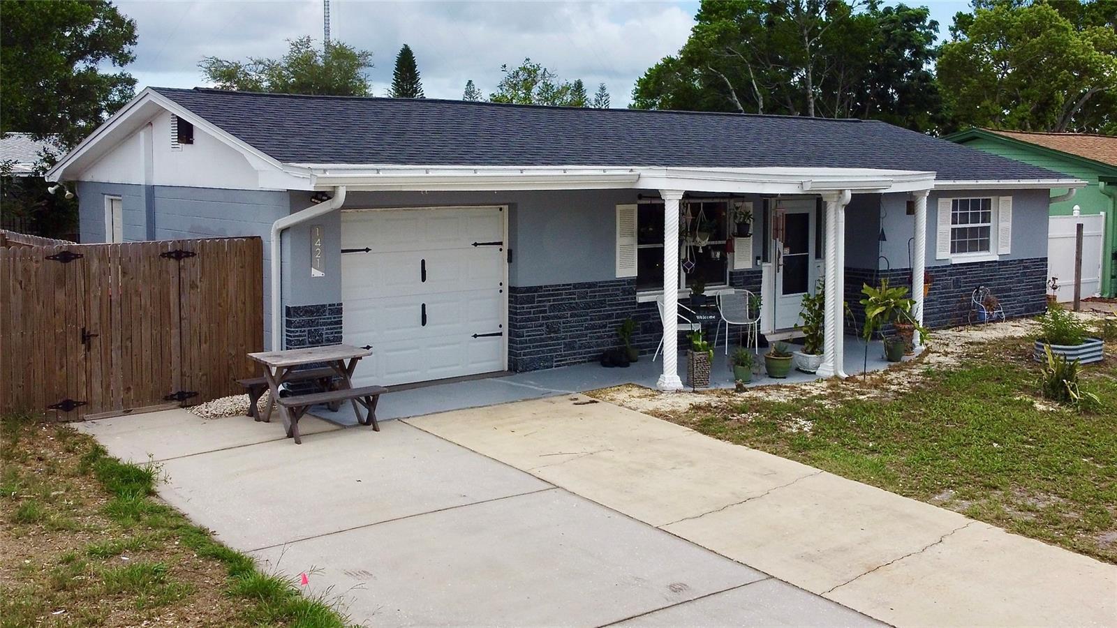 HOLIDAY LAKE ESTATES - Residential