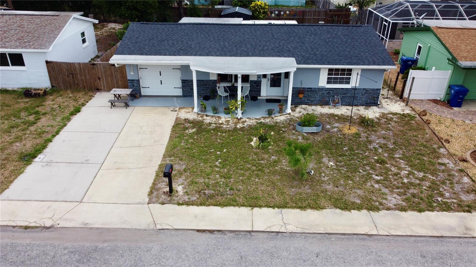 HOLIDAY LAKE ESTATES - Residential