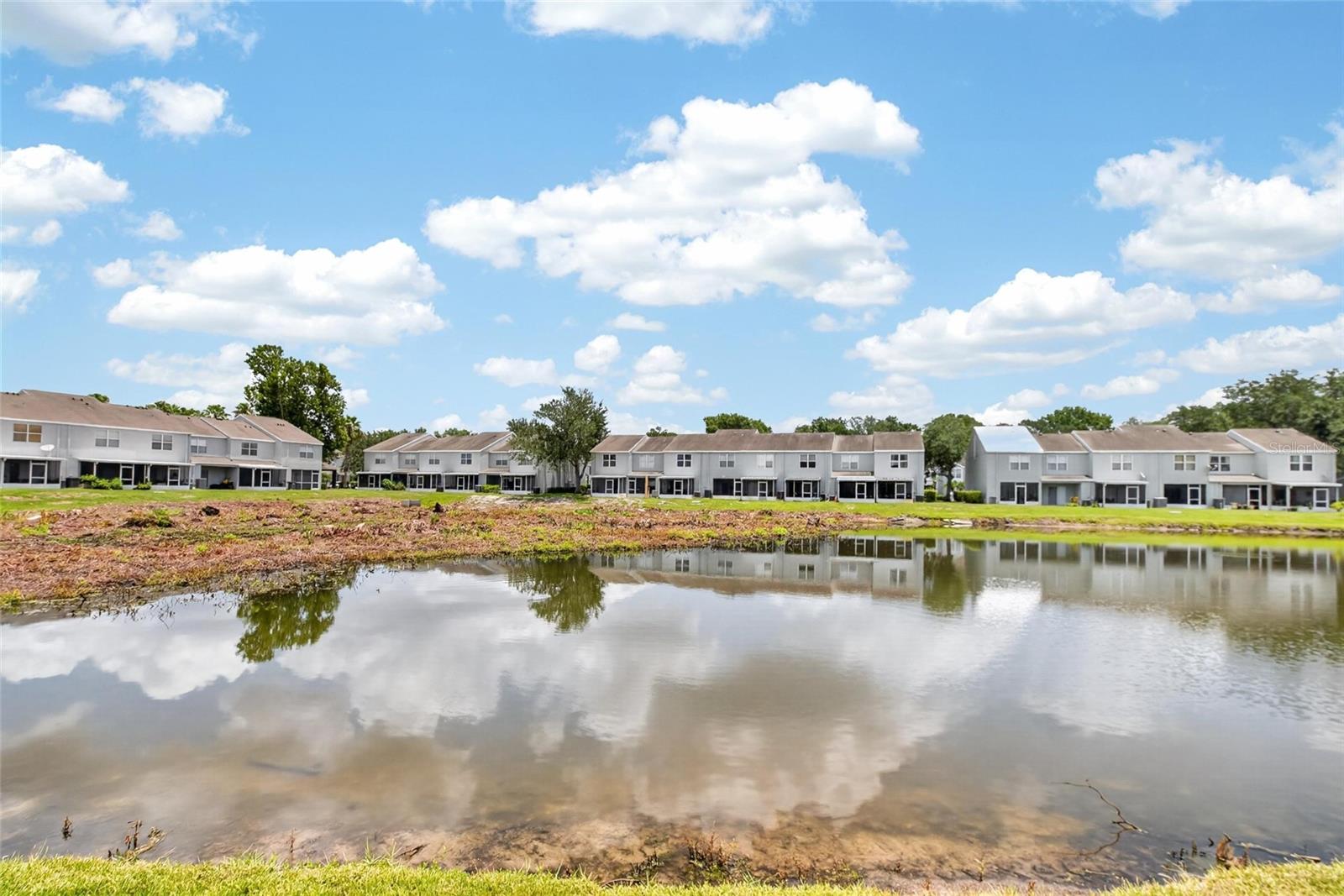 OSPREY RUN TWNHMS PH 2 - Residential