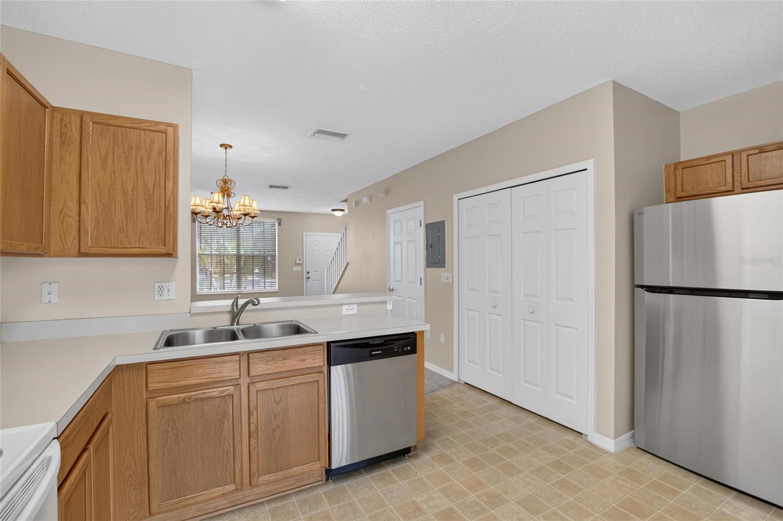 OSPREY RUN TWNHMS PH 2 - Residential