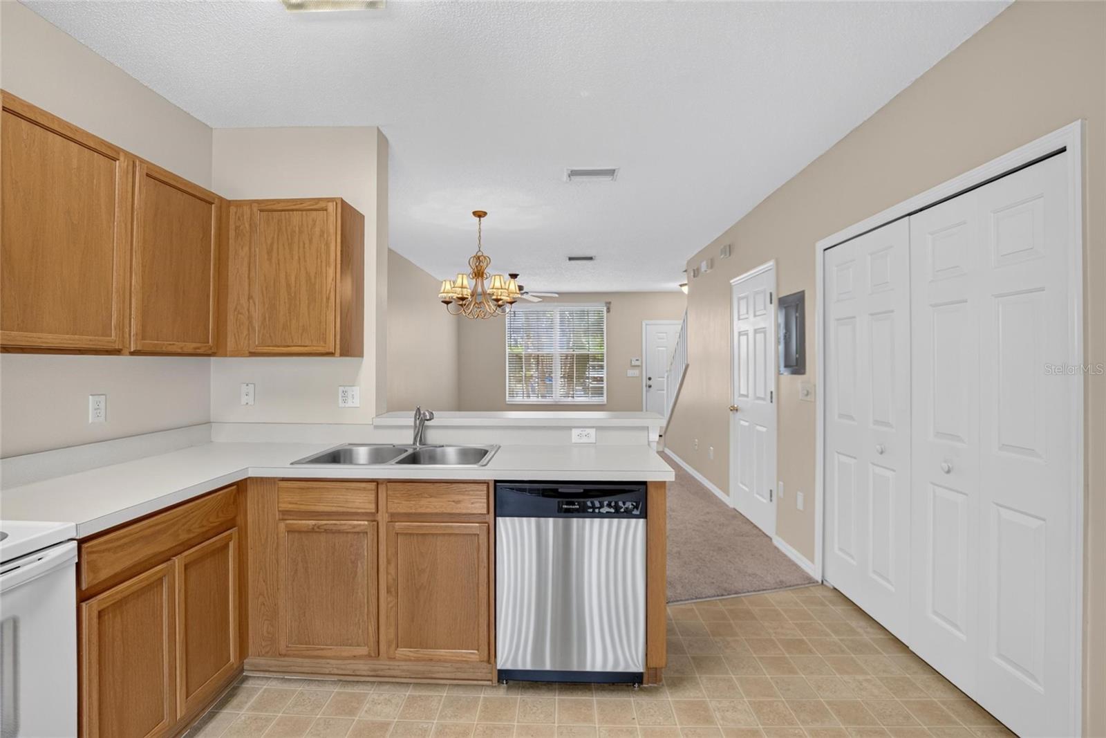 OSPREY RUN TWNHMS PH 2 - Residential