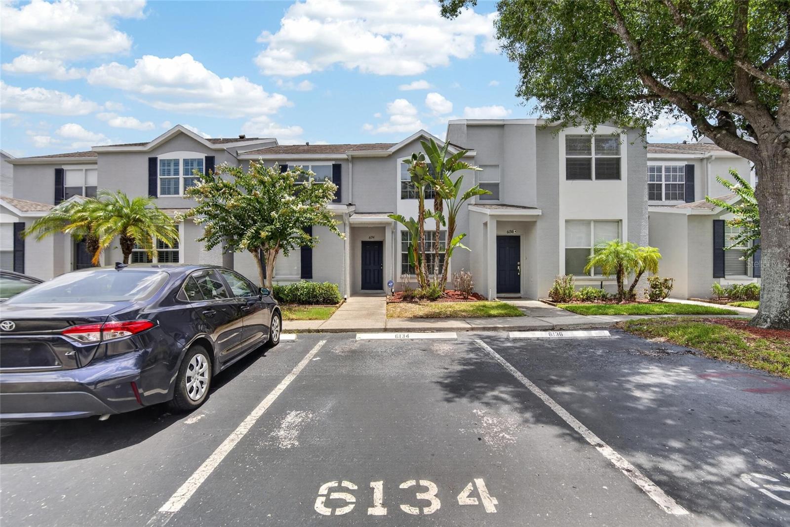 OSPREY RUN TWNHMS PH 2 - Residential