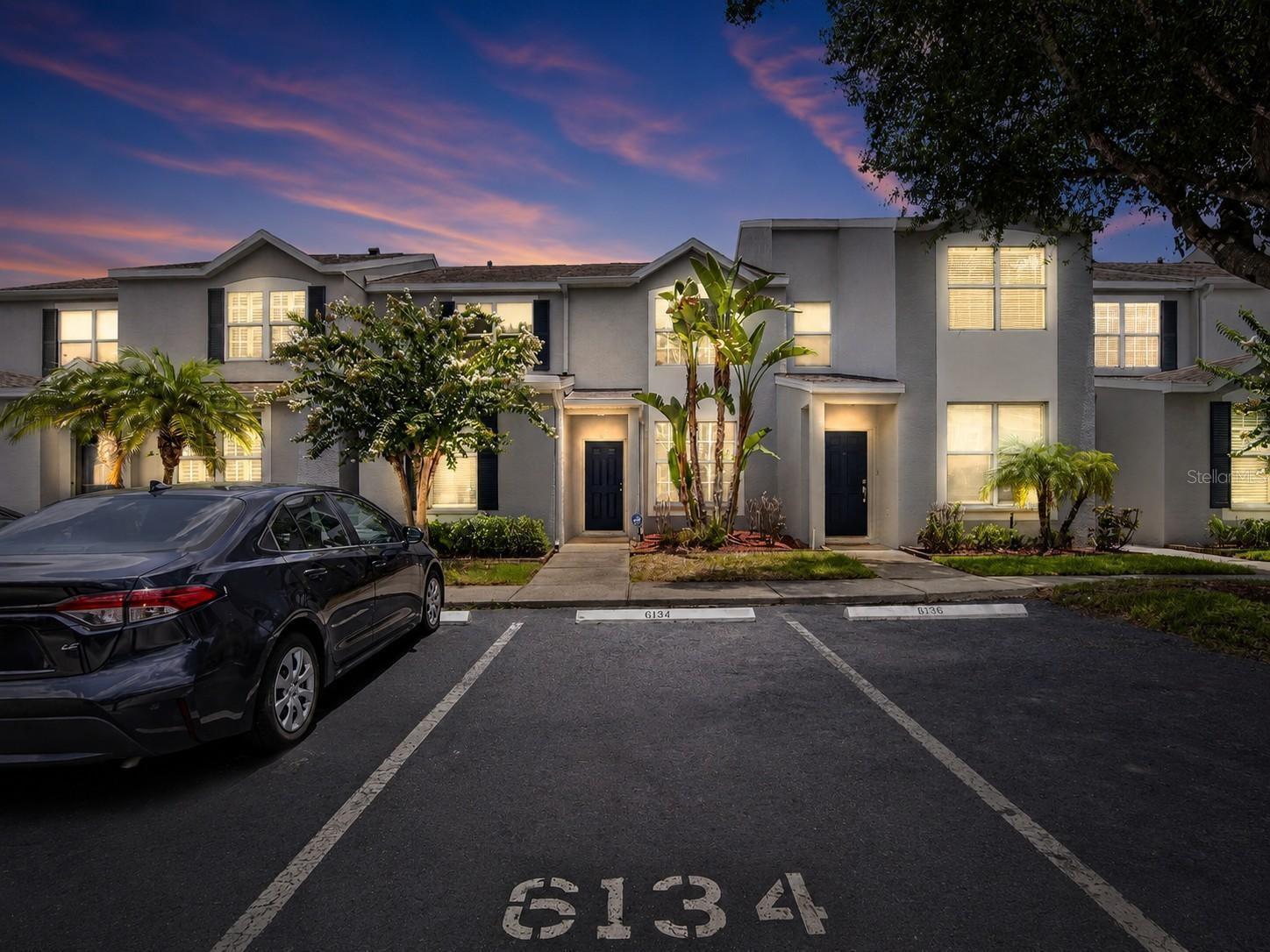 OSPREY RUN TWNHMS PH 2 - Residential