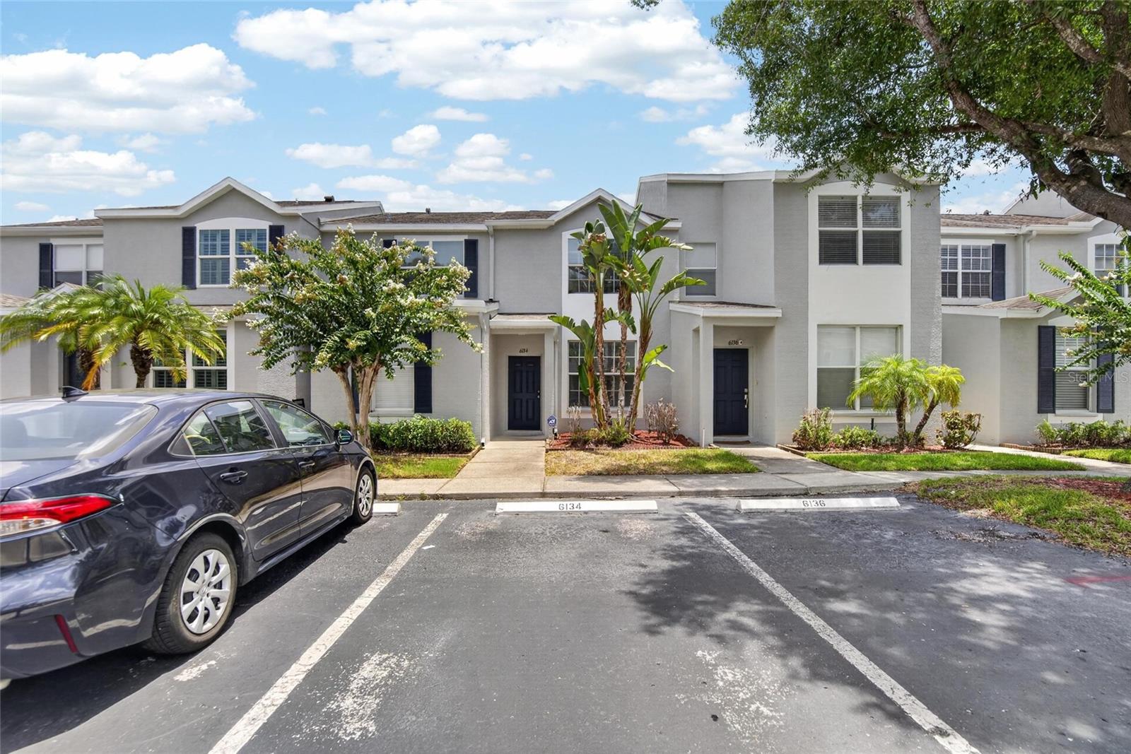 OSPREY RUN TWNHMS PH 2 - Residential