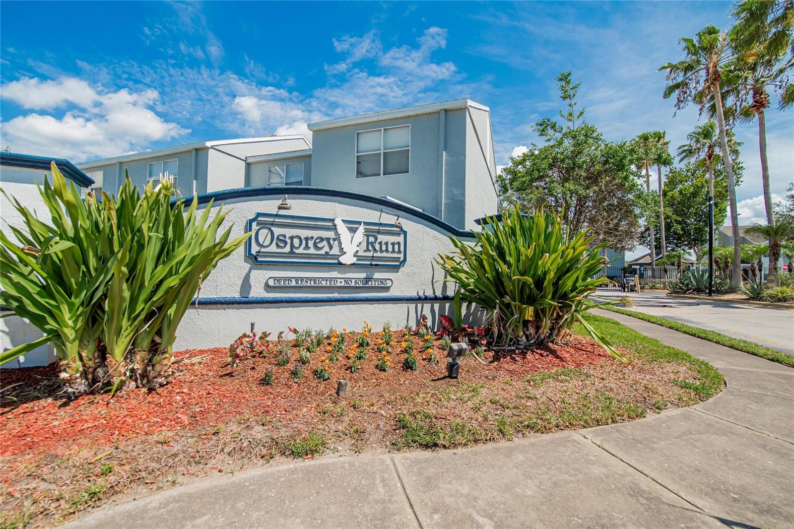 OSPREY RUN TWNHMS PH 2 - Residential