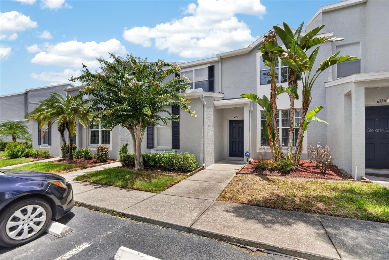 OSPREY RUN TWNHMS PH 2 - Residential