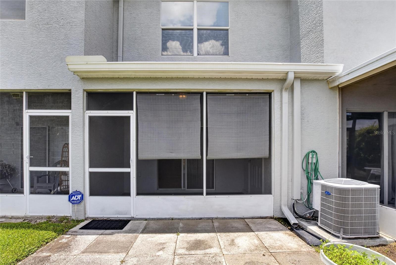 OSPREY RUN TWNHMS PH 2 - Residential