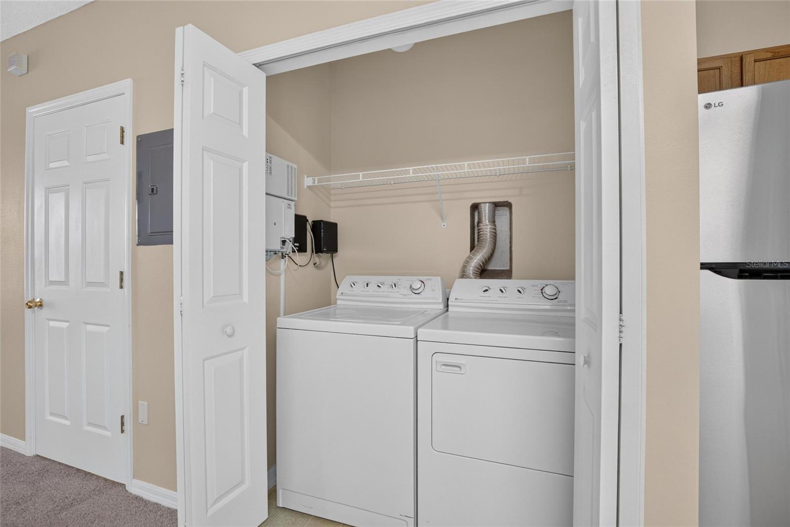 OSPREY RUN TWNHMS PH 2 - Residential