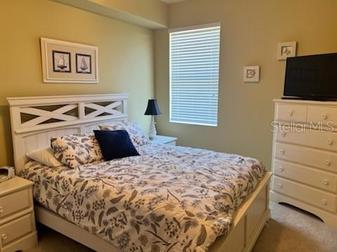 RIVER STRAND - Residential Lease