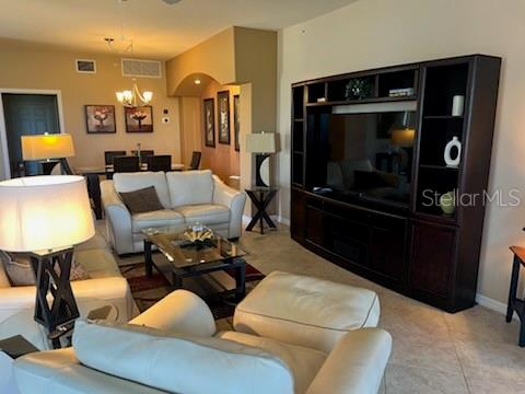 RIVER STRAND - Residential Lease