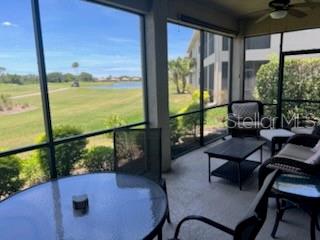 RIVER STRAND - Residential Lease