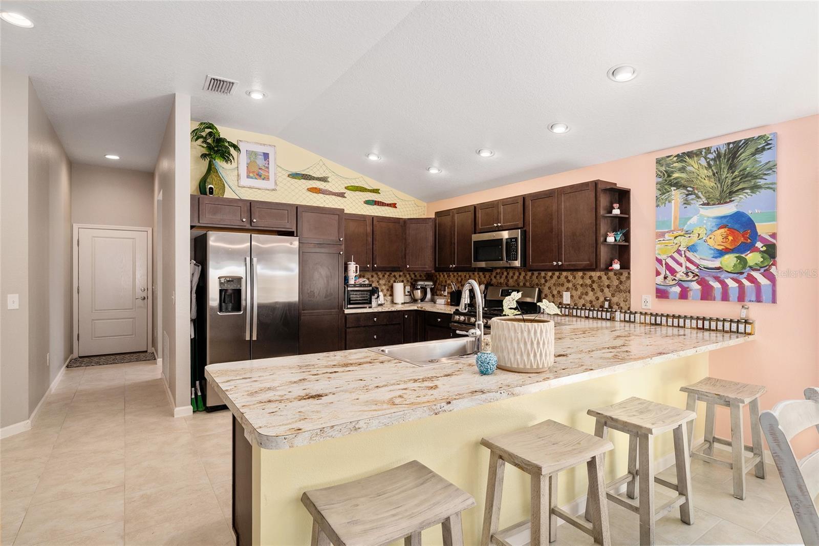 VILLAGES/SOUTHERN OAKS UN #91 - Residential