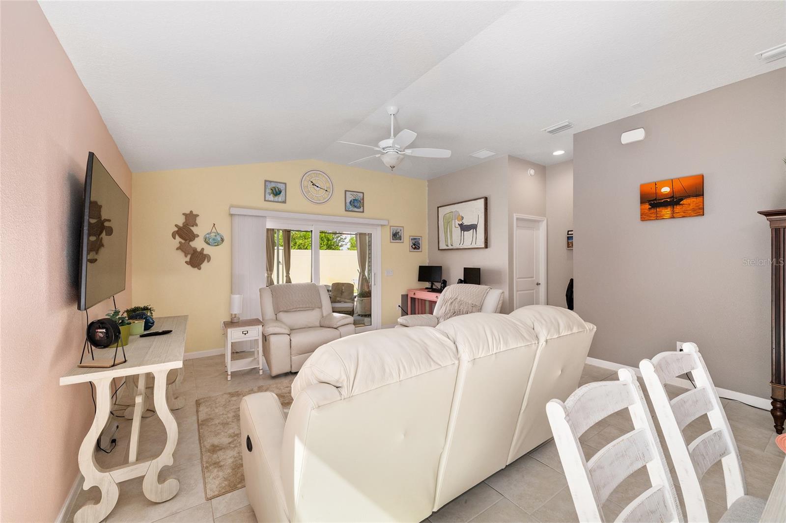 VILLAGES/SOUTHERN OAKS UN #91 - Residential