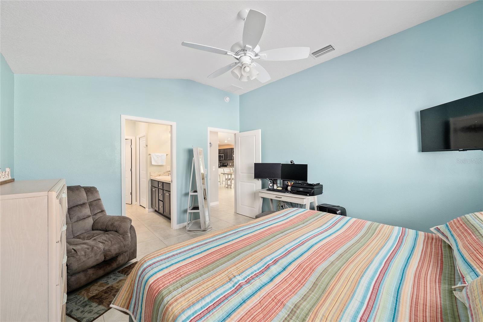 VILLAGES/SOUTHERN OAKS UN #91 - Residential