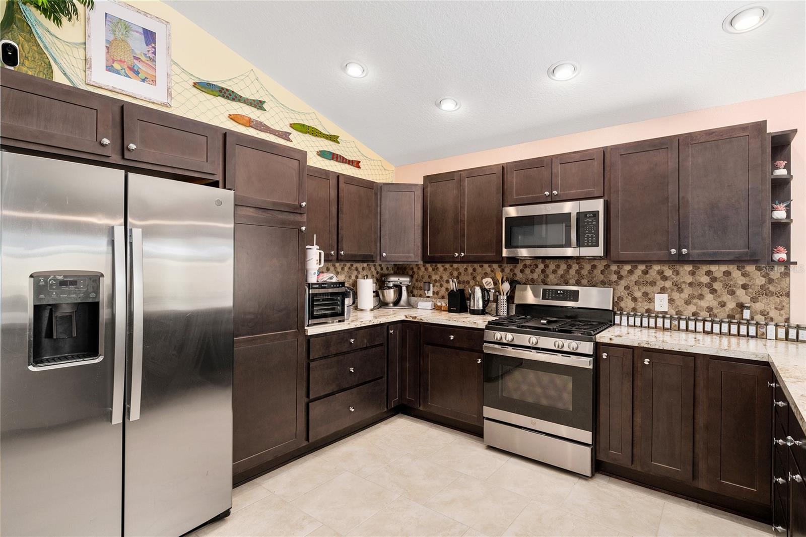 VILLAGES/SOUTHERN OAKS UN #91 - Residential