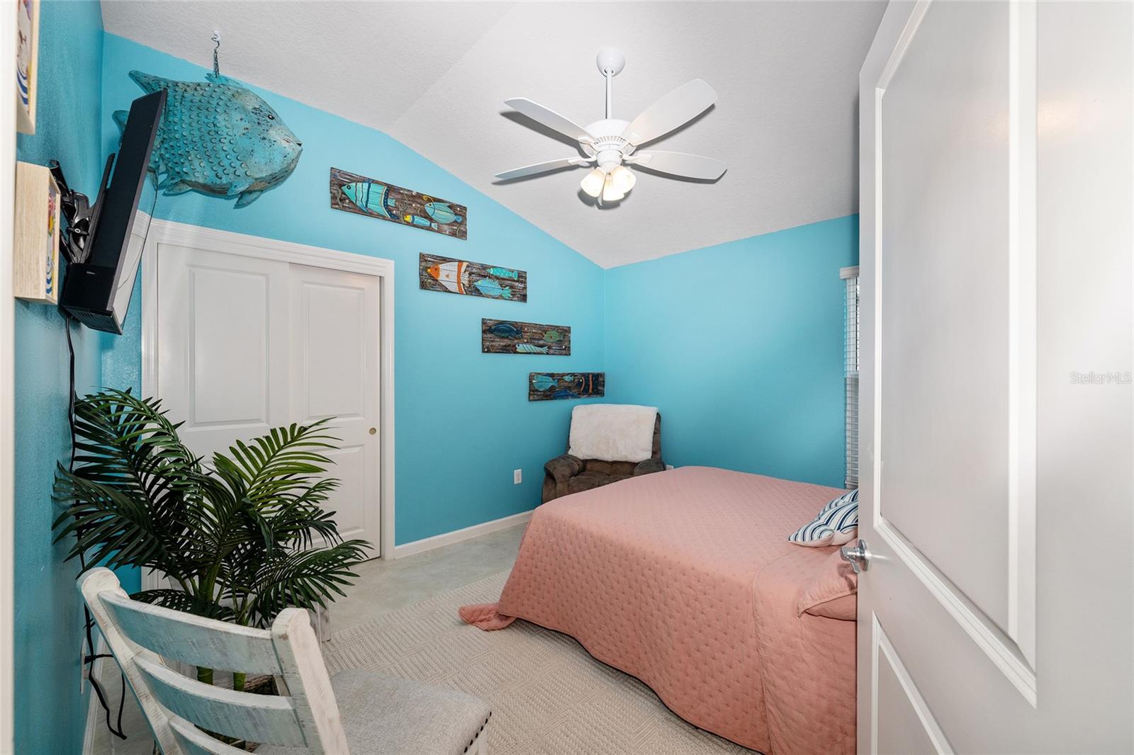 VILLAGES/SOUTHERN OAKS UN #91 - Residential