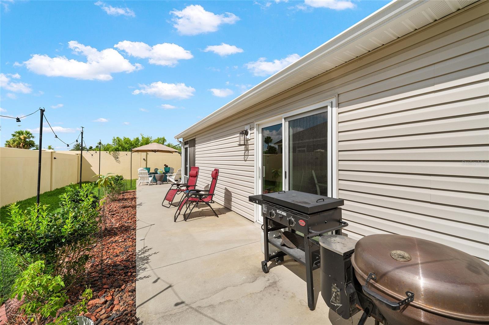 VILLAGES/SOUTHERN OAKS UN #91 - Residential