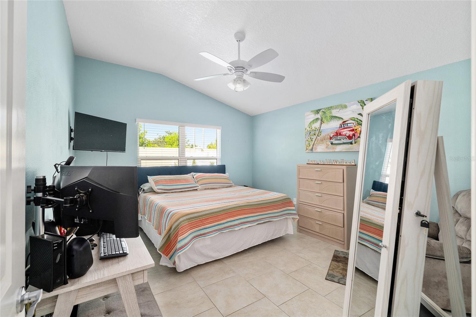 VILLAGES/SOUTHERN OAKS UN #91 - Residential