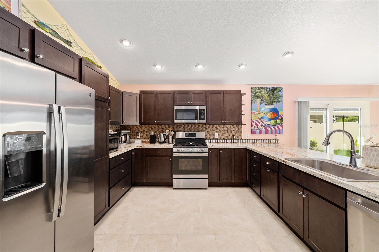 VILLAGES/SOUTHERN OAKS UN #91 - Residential