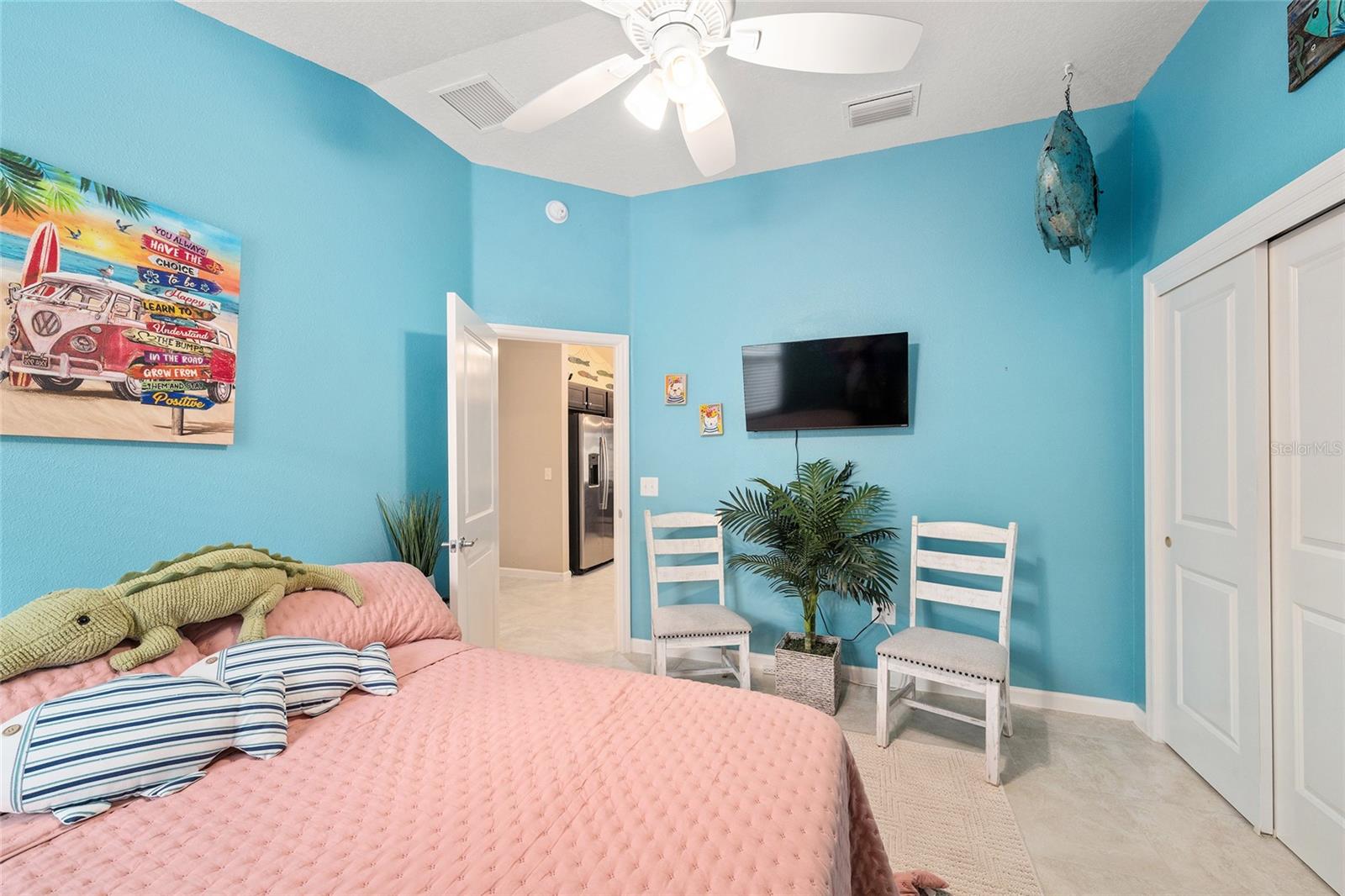 VILLAGES/SOUTHERN OAKS UN #91 - Residential