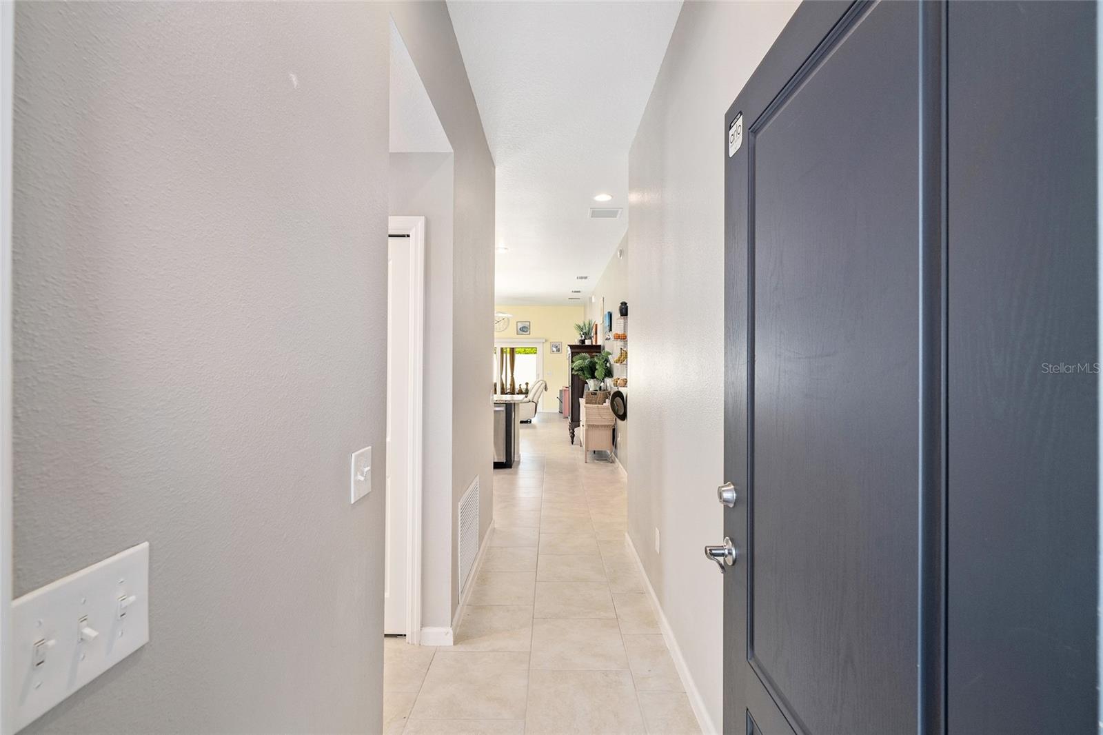 VILLAGES/SOUTHERN OAKS UN #91 - Residential