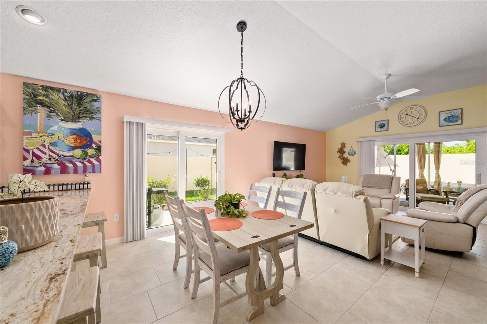 VILLAGES/SOUTHERN OAKS UN #91 - Residential