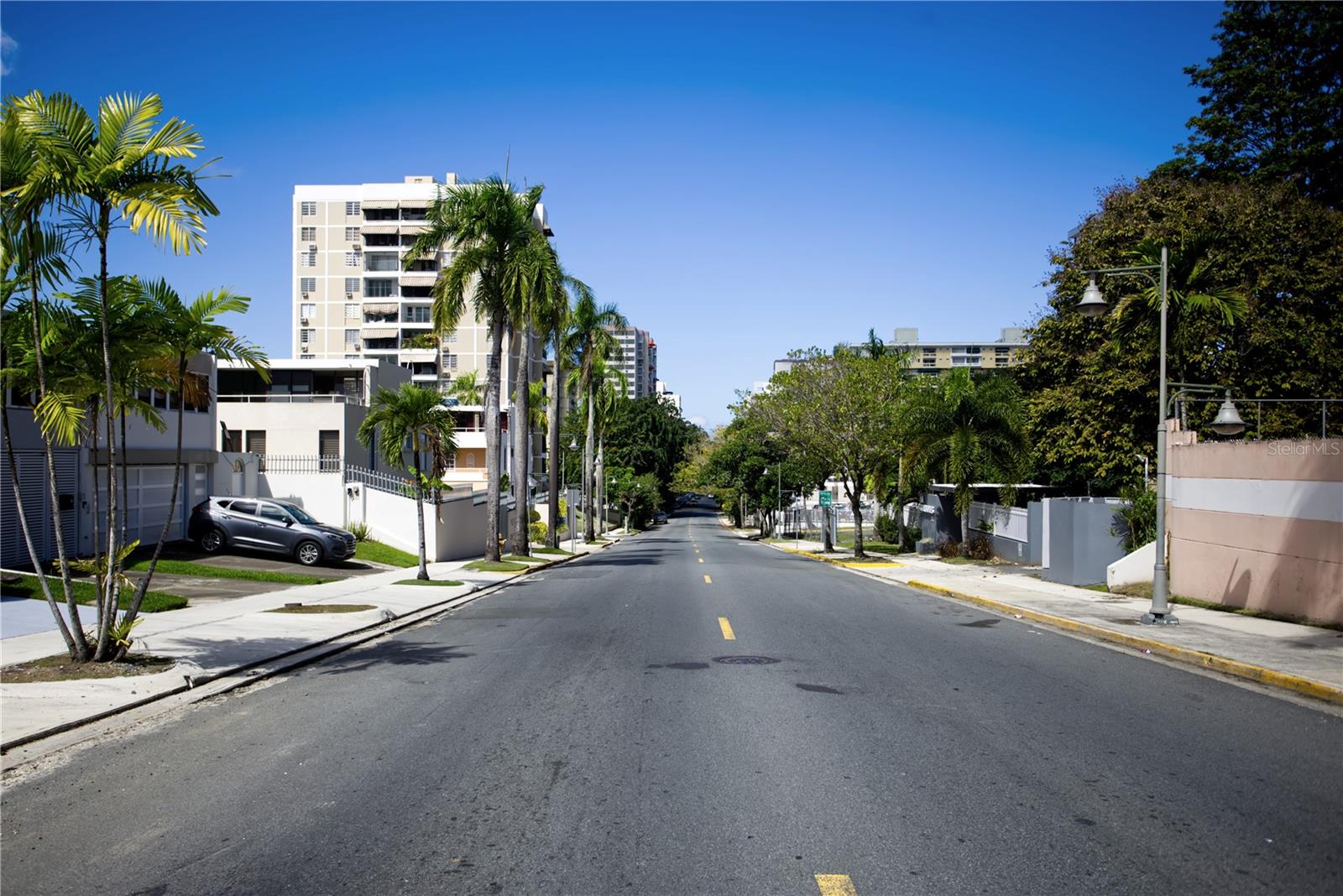GOBERNADOR PIÑERO - Residential